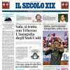 Il Secolo XIX - ed. Levante: "Sestri, il mercato per rilanciarsi"