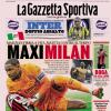 Immagine news Rassegna stampa n.1
