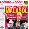 Immagine news Rassegna stampa n.1