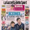 Immagine news Rassegna stampa n.8
