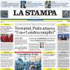 La Stampa: "Grigi sconfitti dalla Triestina. Questione di giorni per la retrocessione"