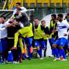 Pro Sesto-Piacenza 1-0, gol e highlights della partita