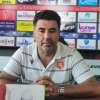 Ancona, Colavitto: "I need to decode the players' electrical box"