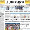 Immagine news Rassegna stampa n.1