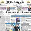 Immagine news Rassegna stampa n.2