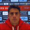 Entella, Corbari: "We are growing, we do not want to stop now"