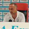 Entella, Gallo: "È un po' che ci manca l'adrenalina di una gara ufficiale"