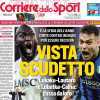 Corriere dello Sport: "Ternana-Torres vero big match"