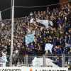 Il Secolo XIX - Entella, Lipani dalla curva alla prima squadra