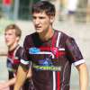 Saranno famosi: occhi su ... Matteo Politano