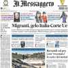 Immagine news Rassegna stampa n.1