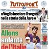 Immagine news Rassegna stampa n.1