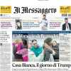 Il Messaggero - ed. Abruzzo: "Il Pescara perde testa e partita"