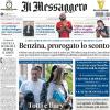 Immagine news Rassegna stampa n.1