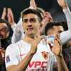 Top & Flop di Benevento-Catania