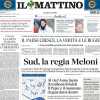 Il Mattino: "Benevento, Nunziante punta già al rientro"