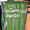 Supercoppa, J.Stabia corsara a Cesena al 45'. Il Mantova prepara la festa