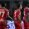 Crotone, Tumminello non basta: la Cremonese vince ai supplementari
