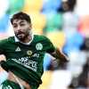 Avellino, Sounas: "Venire qui è stata la scelta giusta. La B è tosta"