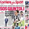 Corriere dello Sport: "Ecco la “Riforma Zola”. La Serie C già nel futuro"