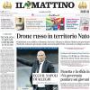Immagine news Rassegna stampa n.1