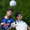 Spezia, piace Andrea Bonanomi dell'Atalanta: proposto anche in Serie B
