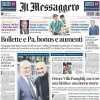 Immagine news Rassegna stampa n.2
