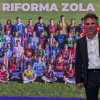 La Serie C presenta la 'Riforma Zola' al Social Football Summit