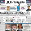 Immagine news Rassegna stampa n.1