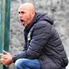 Berti: "Il Vicenza è la squadra da battere nei playoff"