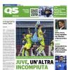 Immagine news Rassegna stampa n.1