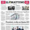 Il Mattino: "Avellino, ora tocca ai bomber"