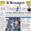 Il Messaggero: "Il Latina crolla ancora"