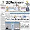 Immagine news Rassegna stampa n.1