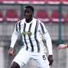 Juventus Next Gen, possibile addio con Daouda Peeters