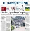 Il Gazzettino: "Padova, vittoria per 5-0 sul Treviso nell'ultimo test"