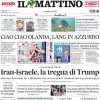 Immagine news Rassegna stampa n.3