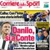 CorSport: "Al Pescara piace bomber D'Andrea | Catania, caccia al numero 1"