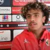 Bari, Dorval saluta: in B piace al Padova e all'Avellino