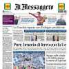 Il Messaggero: "Il Latina cerca un ds, sondato anche Facci"