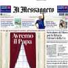 Il Messaggero - ed. Abruzzo: "Baldini: «Convinto di vincere i playoff»"