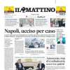 Il Mattino - Avellino: "Per i Lupi l'obiettivo è ora il settimo posto"