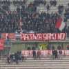Piacenza-Novara 1-1, gol e highlights della partita