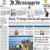 Immagine news Rassegna stampa n.1