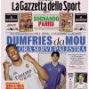Immagine news Rassegna stampa n.4