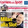 Immagine news Rassegna stampa n.1
