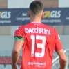 Lecco-Ancona 1-1, gol e highlights della partita