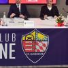 Lumezzane, rinforzo in mediana dalla Serie D: accordo triennale con Gabriel Zaic