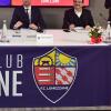 Lumezzane, niente rinnovo per Iori: tre club di C sondano il terreno