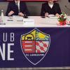Lumezzane, i convocati di Troise per la sfida playoff contro il Cittadella